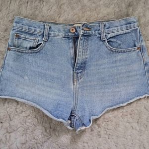 Zara short
